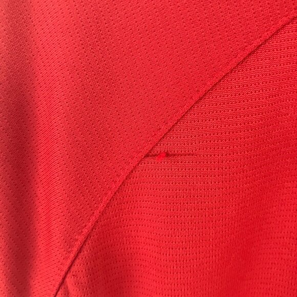 Molson Canadian Golf Shirt - Picture 5 of 5